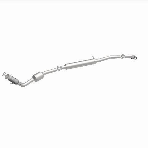 Fits 2019-2022 Toyota RAV4 EPA Compliant Direct-Fit Catalytic Converter 280084