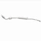 Fits 2019-2022 Toyota RAV4 EPA Compliant Direct-Fit Catalytic Converter 280084