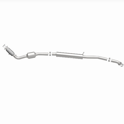 Fits 2019-2022 Toyota RAV4 EPA Compliant Direct-Fit Catalytic Converter 280084