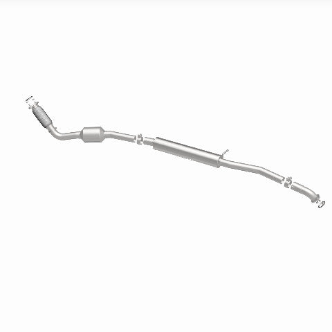 Fits 2019-2022 Toyota RAV4 EPA Compliant Direct-Fit Catalytic Converter 280084