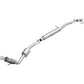 Fits 2019-2022 Toyota RAV4 EPA Compliant Direct-Fit Catalytic Converter 280084