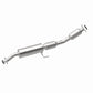 Fits 2016 Scion iM EPA Compliant Direct-Fit Catalytic Converter 280092