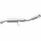 Fits 2016 Scion iM EPA Compliant Direct-Fit Catalytic Converter 280092