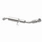 Fits 2016 Scion iM EPA Compliant Direct-Fit Catalytic Converter 280092