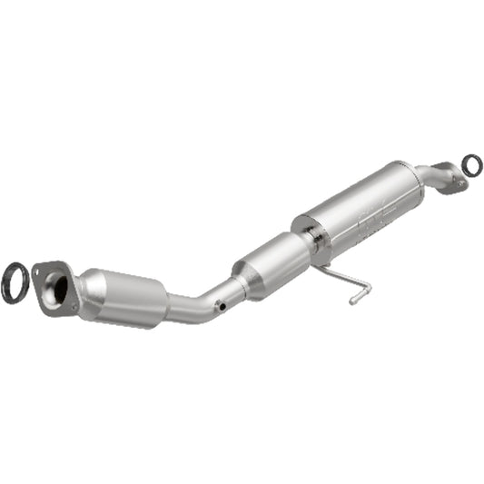 Fits 2016 Scion iM EPA Compliant Direct-Fit Catalytic Converter 280092 - Catalytic Converters Car Part People