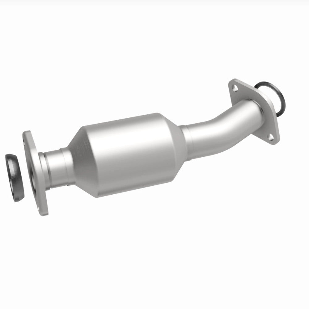 Fits 2017-20 Toyota Sienna EPA Compliant Catalytic Converter 280095 - Catalytic Converters Car Part People