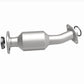Fits 2017-20 Toyota Sienna EPA Compliant Catalytic Converter 280095 - Catalytic Converters Car Part People