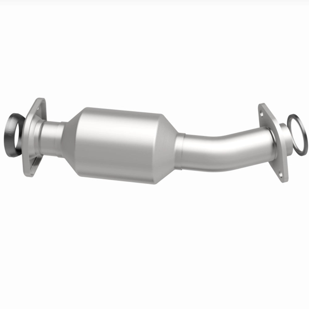 Fits 2017-20 Toyota Sienna EPA Compliant Catalytic Converter 280095 - Catalytic Converters Car Part People