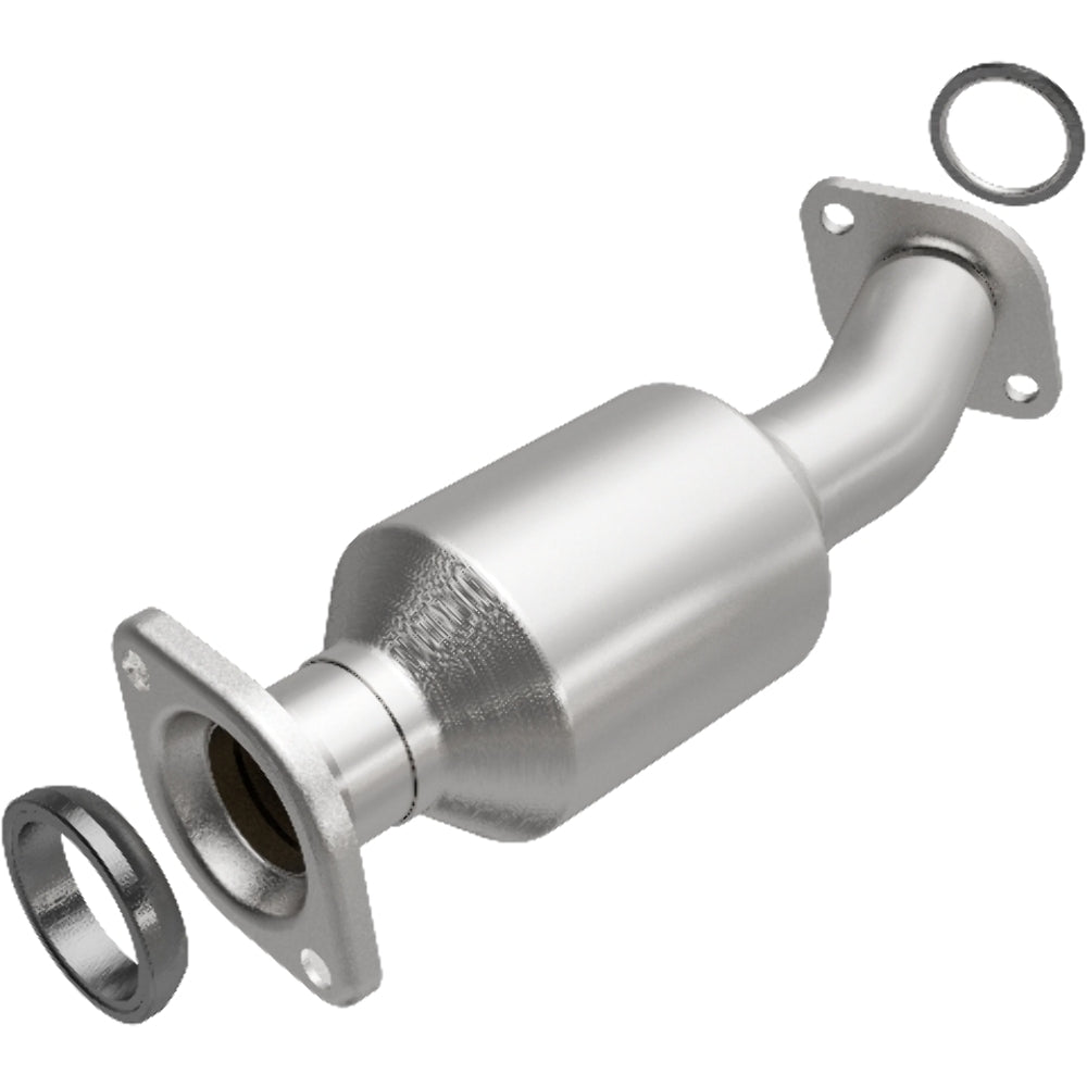 Fits 2017-20 Toyota Sienna EPA Compliant Catalytic Converter 280095 - Catalytic Converters Car Part People