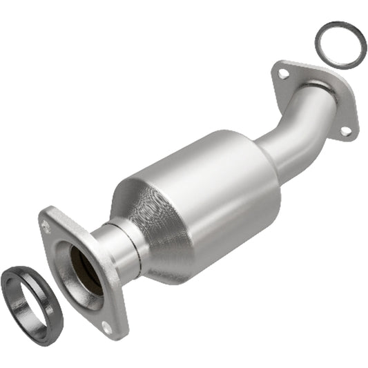 Fits 2017-20 Toyota Sienna EPA Compliant Catalytic Converter 280095 - Catalytic Converters Car Part People