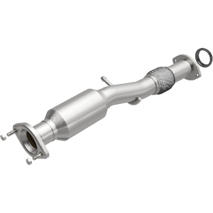 Fits 2017-19 Toyota Highlander EPA Compliant Catalytic Converter 280096 - Catalytic Converters Car Part People