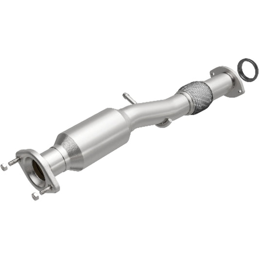 Fits 2017-19 Toyota Highlander EPA Compliant Catalytic Converter 280096 - Catalytic Converters Car Part People