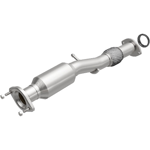 Fits 2017-19 Toyota Highlander EPA Compliant Catalytic Converter 280096