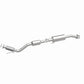 Fits 2018-2020 Toyota Camry EPA Compliant Direct-Fit Catalytic Converter 280111 - Catalytic Converters Car Part People