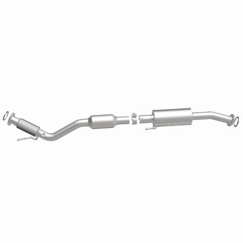 Fits 2018-2020 Toyota Camry EPA Compliant Direct-Fit Catalytic Converter 280111