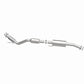 Fits 2018-2020 Toyota Camry EPA Compliant Direct-Fit Catalytic Converter 280111