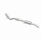 Fits 2018-2020 Toyota Camry EPA Compliant Direct-Fit Catalytic Converter 280111