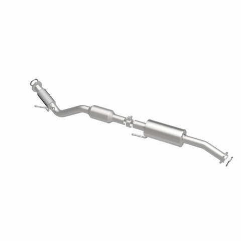 Fits 2018-2020 Toyota Camry EPA Compliant Direct-Fit Catalytic Converter 280111