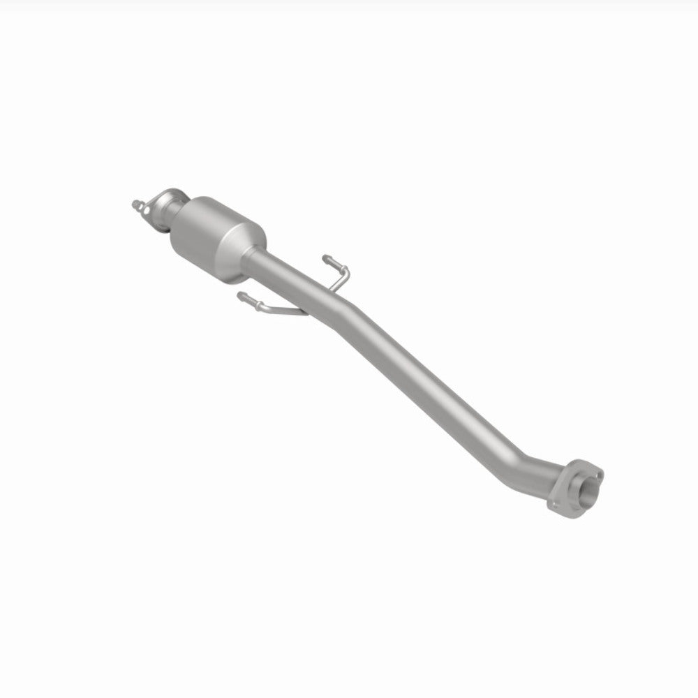 Fits 2020 Toyota Highlander EPA Compliant Catalytic Converter 280116 - Catalytic Converters Car Part People