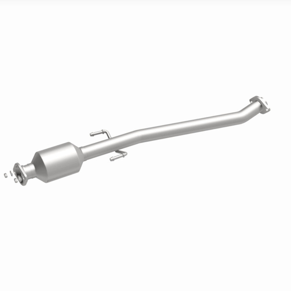 Fits 2020 Toyota Highlander EPA Compliant Catalytic Converter 280116 - Catalytic Converters Car Part People