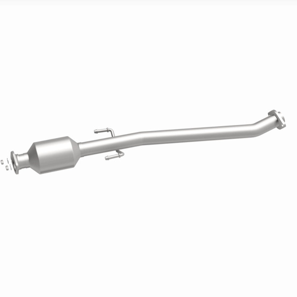 Fits 2020 Toyota Highlander EPA Compliant Catalytic Converter 280116 - Catalytic Converters Car Part People