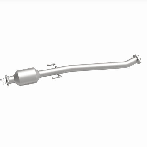 Fits 2020 Toyota Highlander EPA Compliant Catalytic Converter 280116