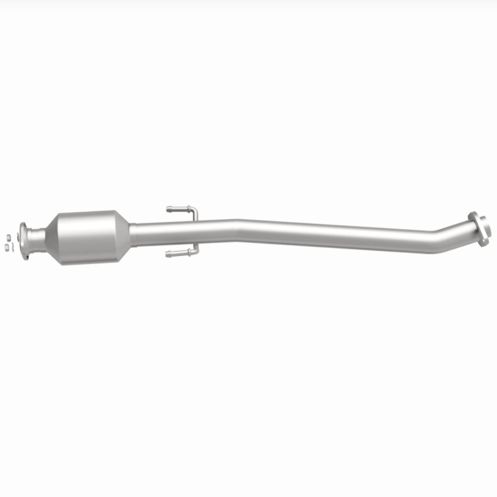 Fits 2020 Toyota Highlander EPA Compliant Catalytic Converter 280116 - Catalytic Converters Car Part People