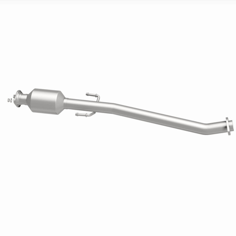 Fits 2020 Toyota Highlander EPA Compliant Catalytic Converter 280116 - Catalytic Converters Car Part People