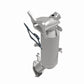 Fits 2016-20 Honda Civic EPA Compliant Catalytic Converter 280121