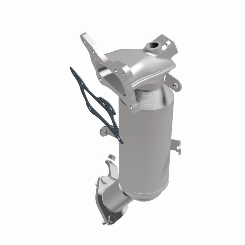 Fits 2016-20 Honda Civic EPA Compliant Catalytic Converter 280121