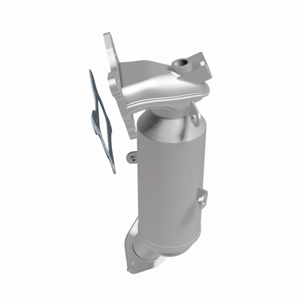 Fits 2016-20 Honda Civic EPA Compliant Catalytic Converter 280121