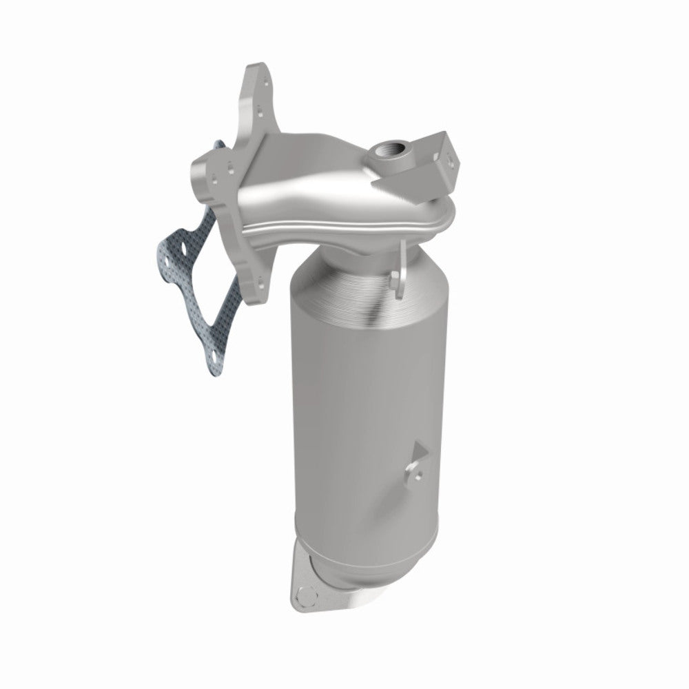 Fits 2016-20 Honda Civic EPA Compliant Catalytic Converter 280121