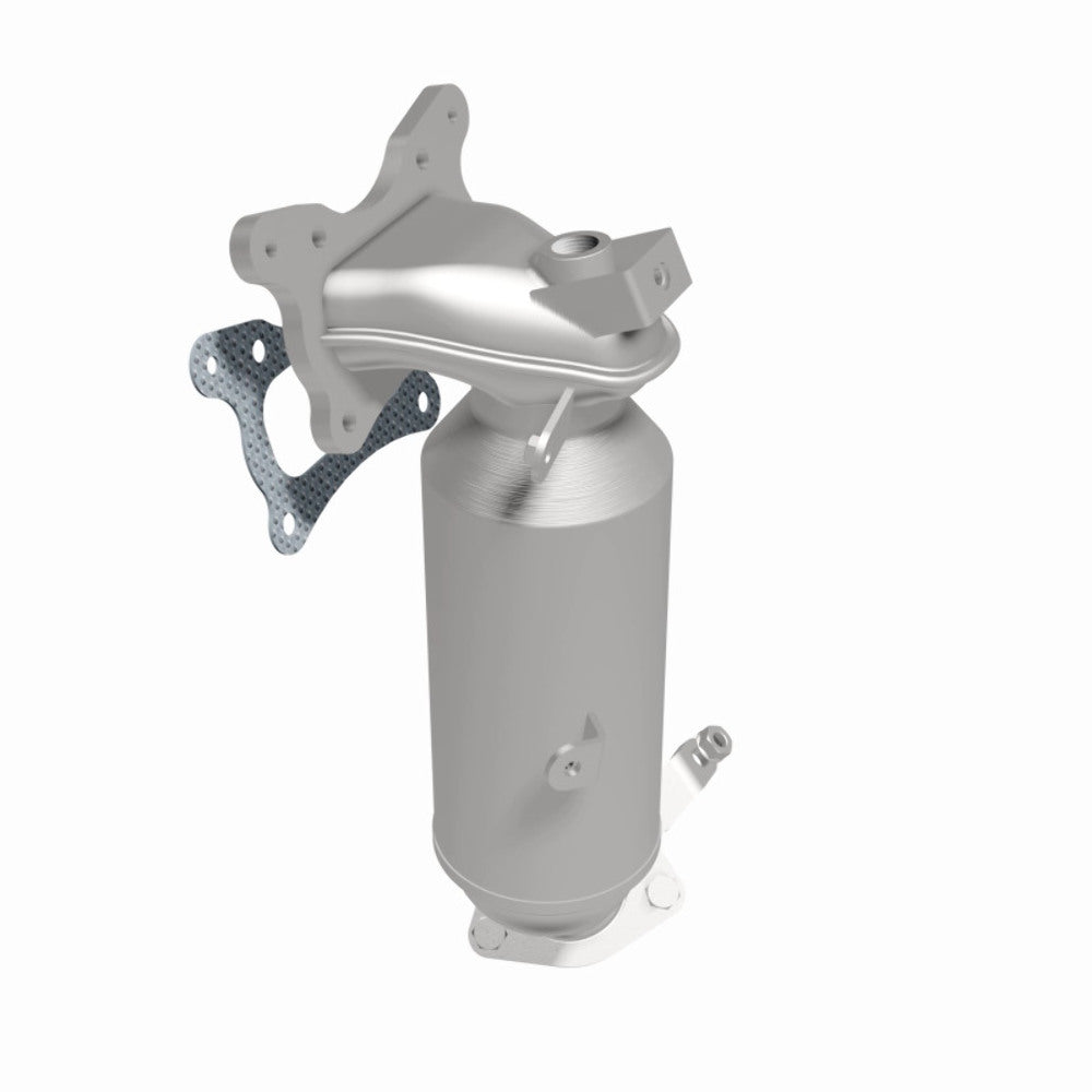 Fits 2016-20 Honda Civic EPA Compliant Catalytic Converter 280121