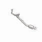 Fits 2018-20 Honda Odyssey EPA Compliant Catalytic Converter 280126