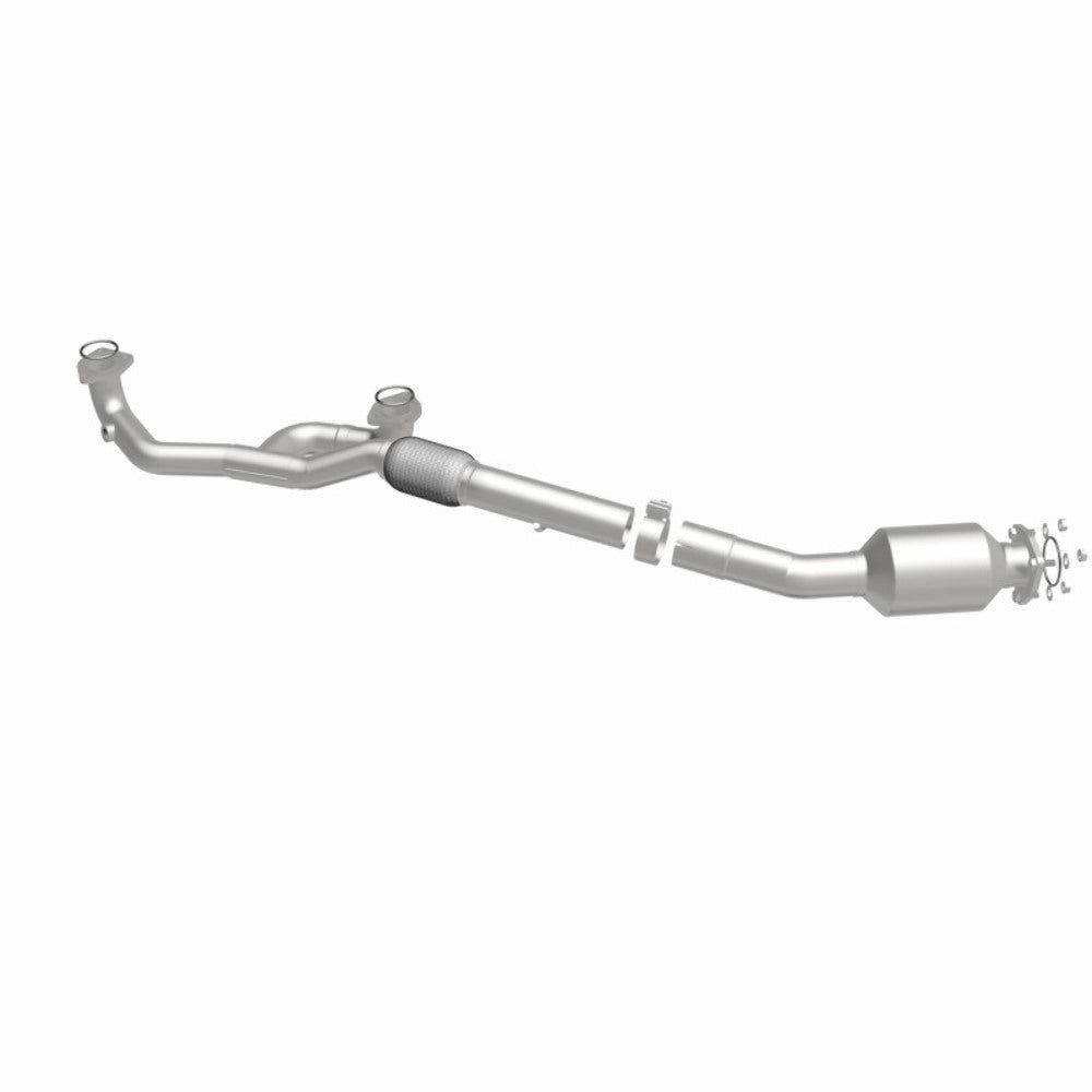 Fits 2018-20 Honda Odyssey EPA Compliant Catalytic Converter 280126
