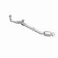 Fits 2018-20 Honda Odyssey EPA Compliant Catalytic Converter 280126