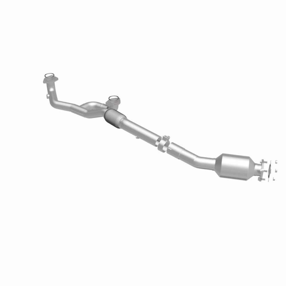 Fits 2018-20 Honda Odyssey EPA Compliant Catalytic Converter 280126