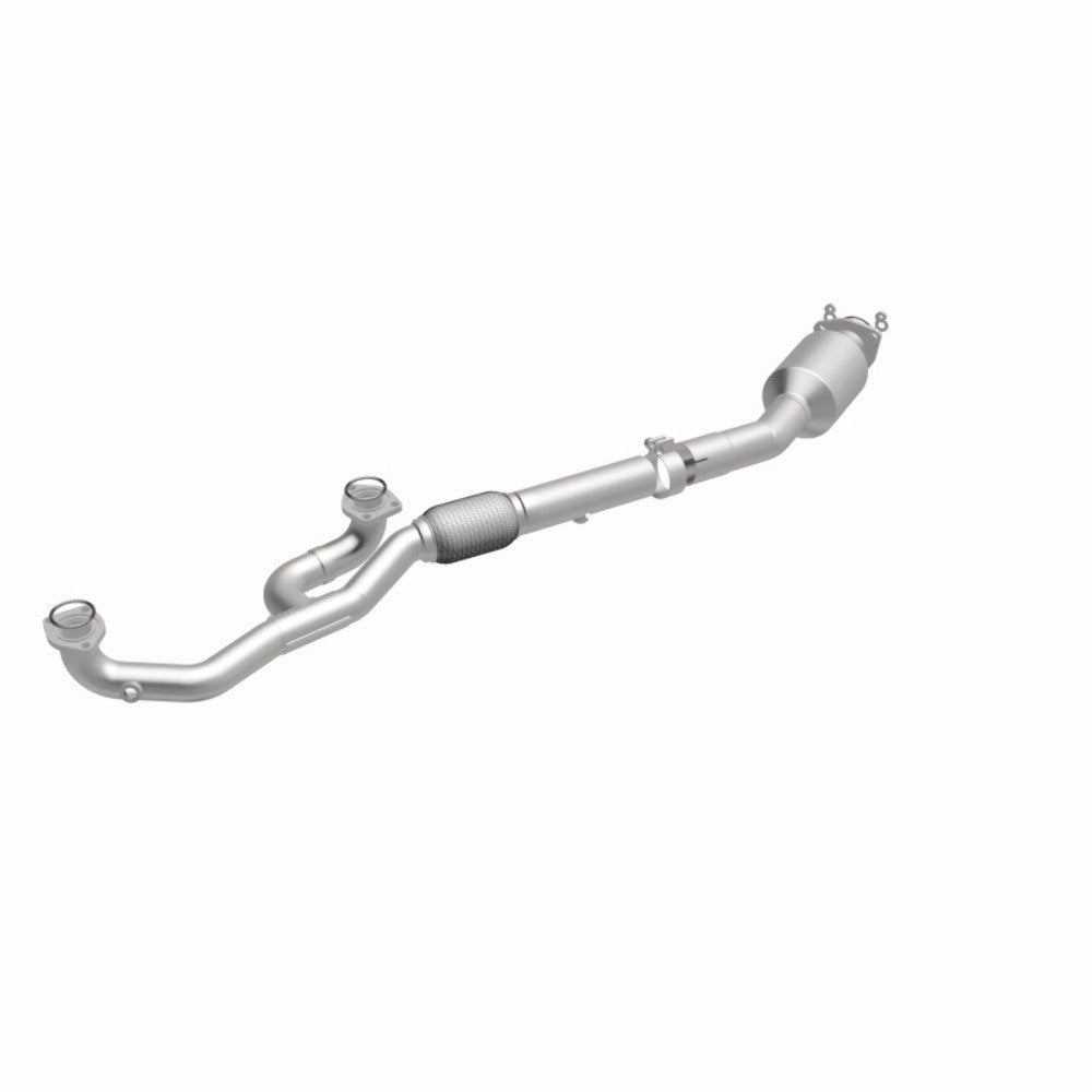 Fits 2018-20 Honda Odyssey EPA Compliant Catalytic Converter 280126