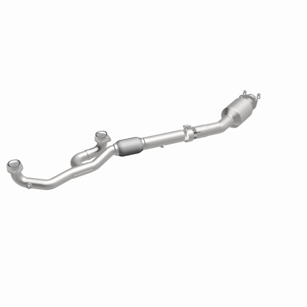 Fits 2018-20 Honda Odyssey EPA Compliant Catalytic Converter 280126