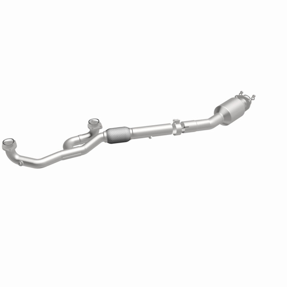Fits 2018-20 Honda Odyssey EPA Compliant Catalytic Converter 280126
