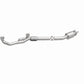 Fits 2018-20 Honda Odyssey EPA Compliant Catalytic Converter 280126