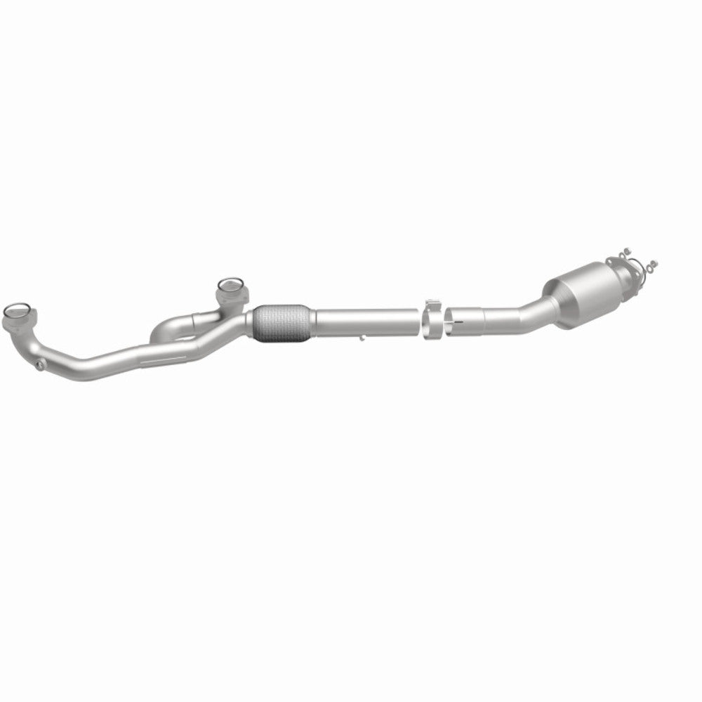 Fits 2018-20 Honda Odyssey EPA Compliant Catalytic Converter 280126