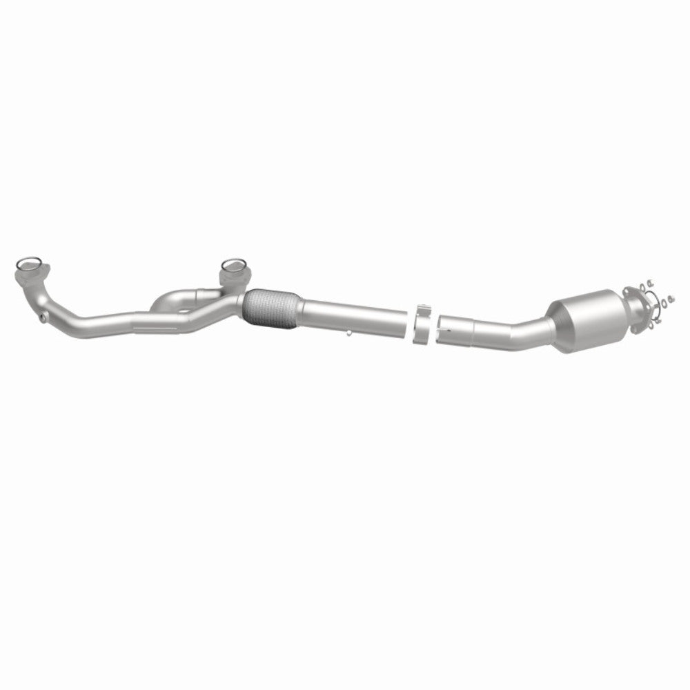 Fits 2018-20 Honda Odyssey EPA Compliant Catalytic Converter 280126