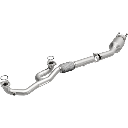 Fits 2018-20 Honda Odyssey EPA Compliant Catalytic Converter 280126
