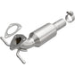 Fits 2016-19 Chevrolet Cruze EPA Compliant Catalytic Converter 280131