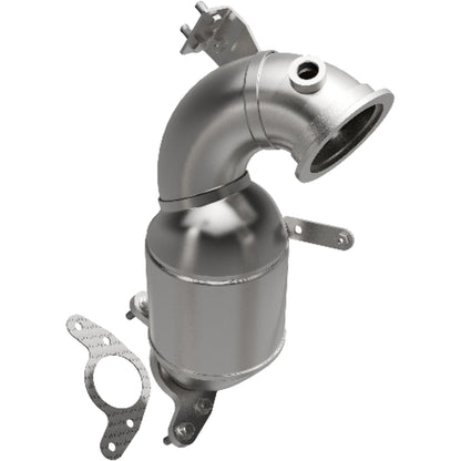 Fits 2018-19 Chevrolet Cruze EPA Compliant Catalytic Converter 280132 - Catalytic Converters Car Part People
