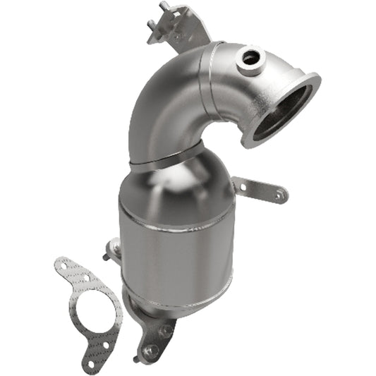 Fits 2018-19 Chevrolet Cruze EPA Compliant Catalytic Converter 280132 - Catalytic Converters Car Part People
