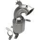 Fits 2018-19 Chevrolet Cruze EPA Compliant Catalytic Converter 280132