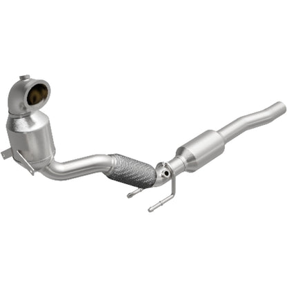 Fits 2016-18 Volkswagen Jetta EPA Compliant Catalytic Converter 280134