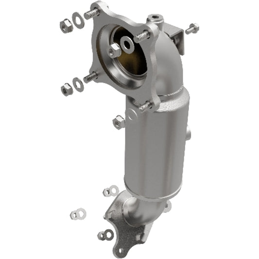 Fits 2018-2020 Honda Accord EPA Compliant Direct-Fit Catalytic Converter 280152 - Catalytic Converters Car Part People
